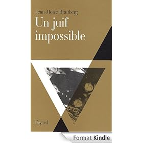 Un juif impossible