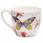 Aporia Big Mug in Tin