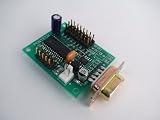 SV203B Servo Motor Controller