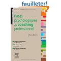 Bases psychologiques du coaching professionnel