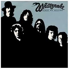 Ready An' Willing (Remastered / Expanded)