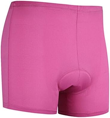 OUTTO Women Cycling Underwear Gel 3D Padded Bike Riding Short Pants
