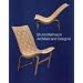 Bruno Mathsson: Architect and Designer (.)