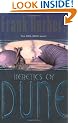 Heretics of Dune (Gollancz SF S.)