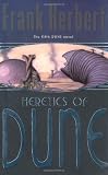 Heretics of Dune (Gollancz SF S.)