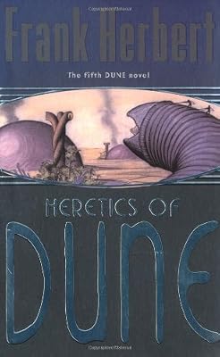 Heretics of Dune (Gollancz SF S.)