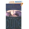 Heretics of Dune (Gollancz SF S.)