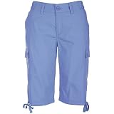 Plus Caribbean Joe Plus Cargo Pocket Skimmer Shorts