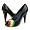 CutesyGirl Jazz16 Pumps