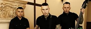 Image de Tiger Army
