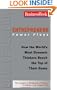 Entrepreneur Power Plays: How the World's Most Dynamic Thinkers Reach the Top of Their Game (Businessweek Power Plays)