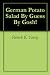 Books : German Potato Salad By Guess By Gosh!