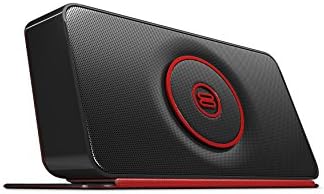 Soundbook GO Portable Wireless Bluetooth Speaker - Black