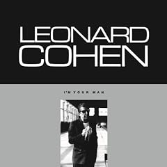 I'M Your Man [Vinyl LP]