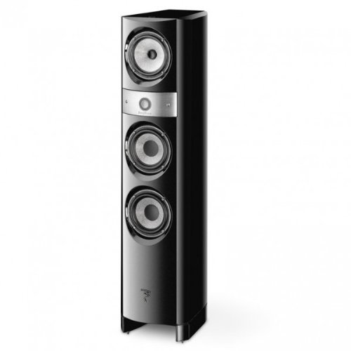 Focal Electra 1028Be Floorstanding Speakers Black Nigeria Ubuy