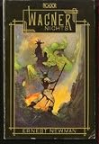Wagner Nights (Picador Books)