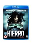 Hierro [Blu-ray]