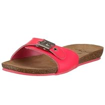 Scholl BAHAMA F22019, Damen Sandalen/Outdoor-Sandalen