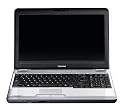 Toshiba Satellite L500-13V Laptop (15.6 inch TruBrite Screen, 4 GB RAM, 250 GB HDD, Intel Pentium T4200, Integrated 0.3MP Web Camera)