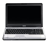 Toshiba Satellite L500-13V Laptop (15.6 inch TruBrite Screen, 4 GB RAM, 250 GB HDD, Intel Pentium  T4200, Integrated 0.3MP Web Camera)
