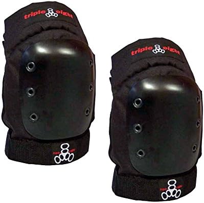 Triple 8 KP 22 Knee Pads