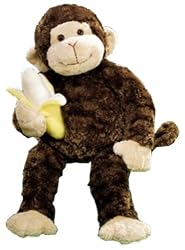 Gund Monkey "Mambo"