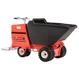 CB 16P-H13E Power Buggy w/ Options