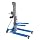 Genie Super Lift Advantage, SLA- 5, 1000 lbs Load Capacity, Lift Height 6' 7", Load & Transport with Single User