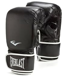 Everlast Mixed Martial Arts Heavy Bag Gloves