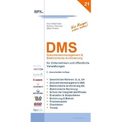 DMS Dokumentenmanagement & Elektronische Archivierung