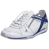 Diesel Women's Paramarta Lace-up Sneaker