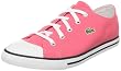Lacoste Womens L27 Low-Top Sneaker