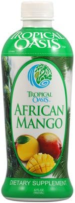 Tropical Oasis African Mango - 32 fl oz - Tropical Oasis