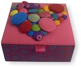 Boutique All My Love - 70688 - Bo&icirc;tes &agrave; bijoux Femme