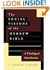 The Social Visions of the Hebrew Bible: A Theological Introduction
