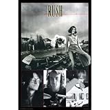 Rush - Posters - Domestic