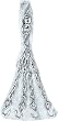 TITLE Heavy Bag Chain and Swivel