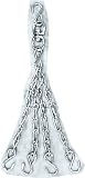 TITLE Heavy Bag Chain & Swivel
