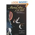 Martial Arts of the World: An Encyclopedia of History and Innovation