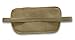 Travelwey Money Belt Travel Waist Bag (Beige / Extra Long) (Max Waist Size 55 inches)