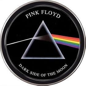 Pink Floyd - Coaster Sets by Rockabilia