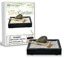 Mini Zen Garden: Miniature Sized Zen Garden for the Desk Top Gift Idea