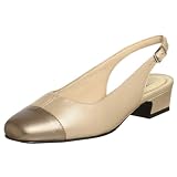 Trotters Womens Dea Slingback Pump