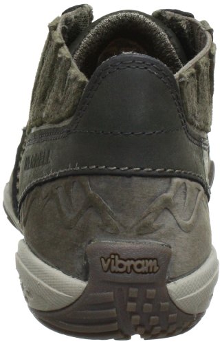 Merrell ORBIT GLOVE J39435, Baskets mode homme - Marron (Braun), 44 EU