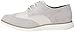 Cole Haan Women's Lunargrand Wing-Tip Oxford