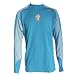 Sports : Nike Juventus Turin Torwart Trikot hellblau