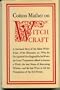 Cotton Mather on Witchcraft (Occult)