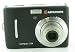 AgfaPhoto Precisa 1430 Digitalkamera (14 Megapixel, 3-fach opt. Zoom, 6 cm (2,4 Zoll) Display, bildstabilisiert) schwarz