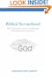 Biblical Servanthood: The Lifestyle And Landscape Of Christian Service