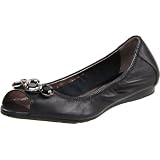 Cole Haan Womens Air Tali Ballet Flat